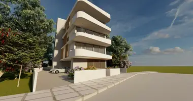 Apartamento 2 habitaciones en Limassol District, Chipre