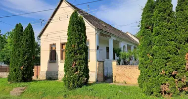 3 room house in Lippo, Hungary