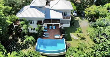 Дом 4 спальни в Pollytilly Bight, Гондурас