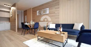 2 bedroom apartment in Nesebar, Bulgaria