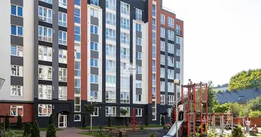 Квартира 1 комната в городской округ Калининград, Россия