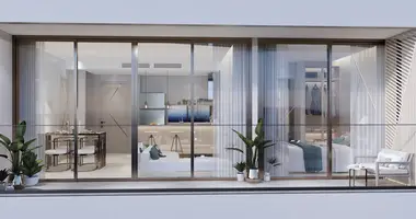 Penthouse 3 chambres dans Rawai, Thaïlande