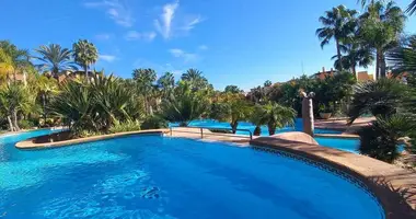 3 bedroom apartment in Marbella, Spain