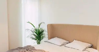 Apartamento 4 habitaciones en Navapolack, Belarús