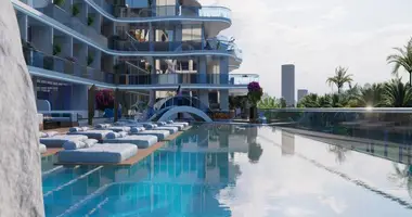 Apartamento 1 habitacion en Dubái, Emiratos Árabes Unidos
