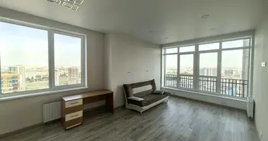 2 room apartment in Minsk, Belarus