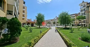 Mieszkanie 1 pokój w Nesebyr, Bułgaria