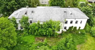 Gewerbefläche 743 m² in Ribokiskis, Litauen