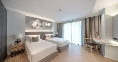 Studio apartment 1 bedroom in Phuket, Thailand