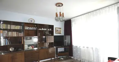 2 bedroom apartment in Warsaw, Poland