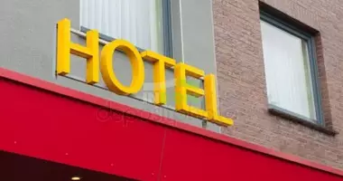 Hotel in Spain