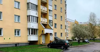 Appartement 4 chambres dans Maladetchna, Biélorussie