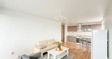 2 room apartment in Kaunas, Lithuania