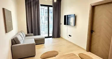 Apartamento 1 habitación en Dubái, Emiratos Árabes Unidos