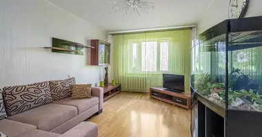 Wohnung 4 zimmer in Minsk, Belarus
