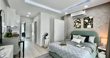 Studio dans Pattaya, Thaïlande