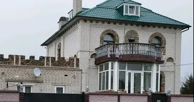 Maison dans Mahiliow, Biélorussie