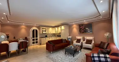 Apartamento 3 habitaciones en Oba, Turquía