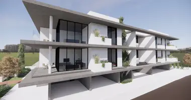 Apartamento 2 habitaciones en Pafos, Chipre