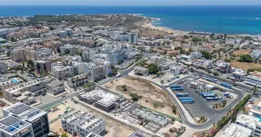 Appartement 2 chambres dans Paphos, Chypre