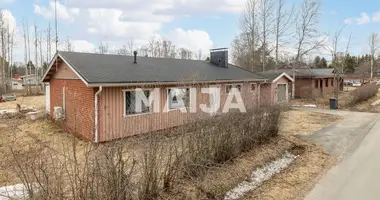 Дом 5 комнат в Кеми, Финляндия
