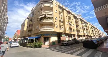 2 bedroom apartment in Torrevieja, Spain