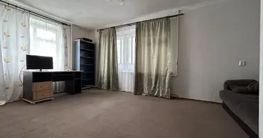 Apartamento 1 habitación en Minsk, Bielorrusia