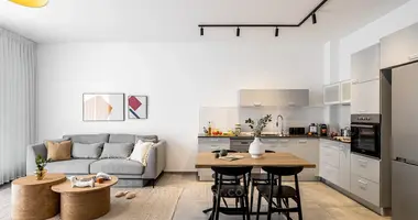 Wohnung 3 zimmer in Israel
