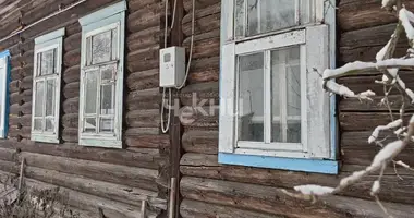 Wohnung in Aksentis, Russland