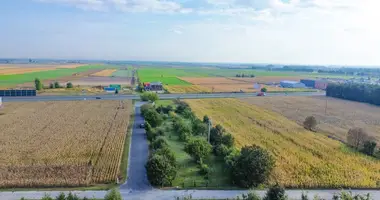 Plot of land in Kornik, Poland