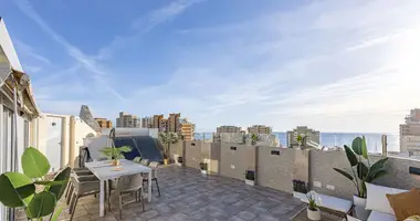Penthouse in Fuengirola, Spanien