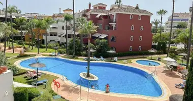 Квартира 2 спальни в Arona, Испания