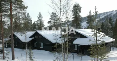 Appartement 8 chambres dans Kemijaervi, Finlande