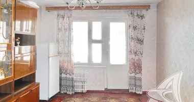 Apartamento en Kobriny, Bielorrusia