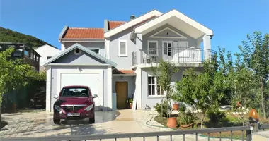 Villa 3 habitaciones en Municipio de Budva, Montenegro