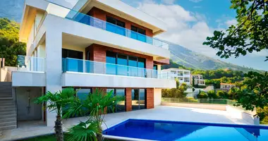 Appartement 5 chambres dans Tous les pays