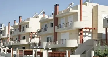 Maison de ville 4 chambres dans Artemida, Grèce