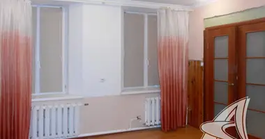 3 room apartment in Brest, Belarus