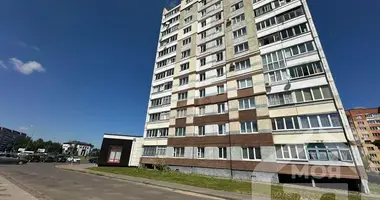 Appartement 2 chambres dans Borissov, Biélorussie