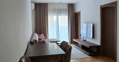 Wohnung 3 zimmer in Budva, Montenegro