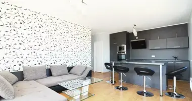 3 room apartment with balcony, with internet, with Construction: Brick in Druskininkai, Lithuania