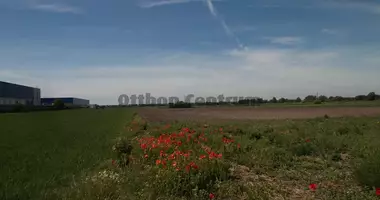 Plot of land in Papa, Hungary