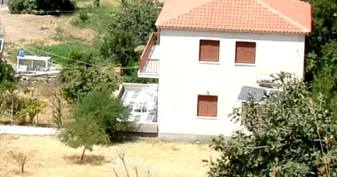 Dom wolnostojący 4 pokoi w Skala Eresou, Grecja