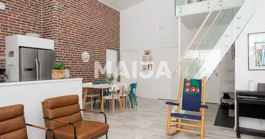 Maison 2 chambres dans Vaajakoski, Finlande