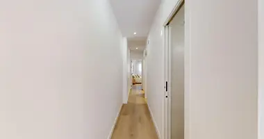 Penthouse 4 pokoi w Guardamar del Segura, Hiszpania