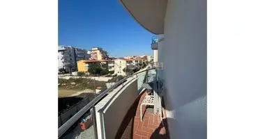 Apartamento 2 habitaciones en Golem, Albania