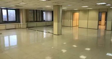Büro 672 m² in Zentraler Verwaltungsbezirk, Russland