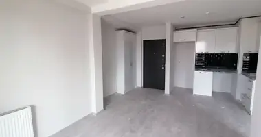 Apartamento 3 habitaciones en Erdemli, Turquía