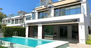 Villa 3 bedrooms in Marbella, Spain