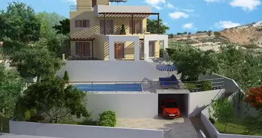 House in Pafos, Cyprus
